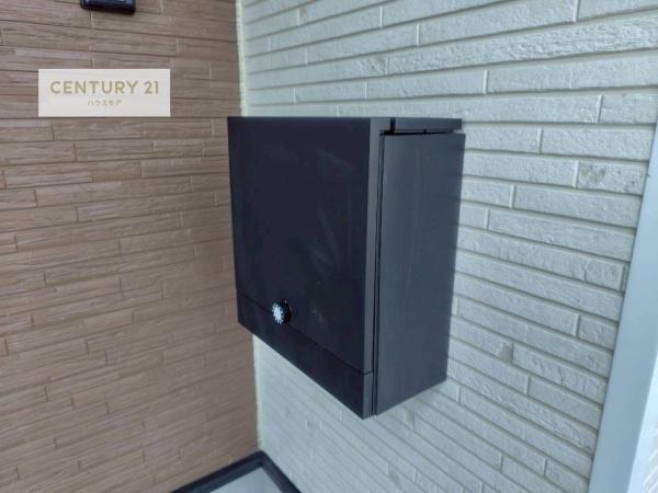 つくば市若森　4号棟　新築戸建て