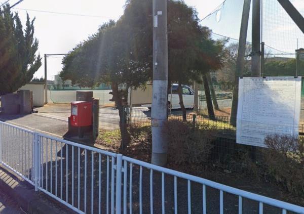 柏市西原5丁目　新築戸建(柏市立西原小学校)