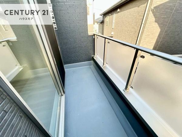 柏市西原5丁目　新築戸建