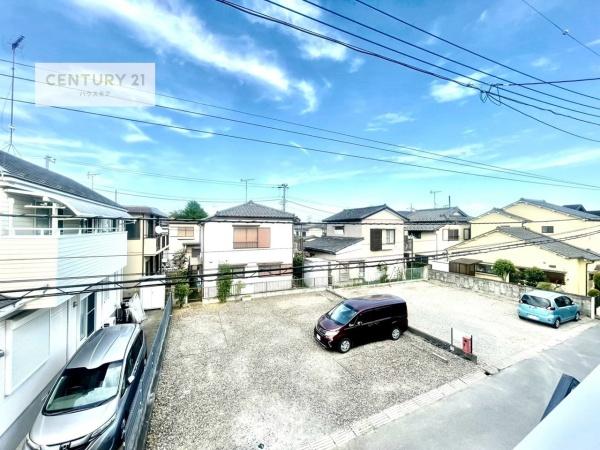 柏市あかね町　新築戸建て