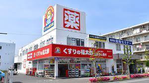 流山市木2丁目　新築戸建(くすりの福太郎南流山店)