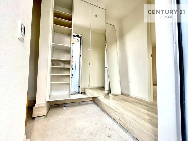流山市木2丁目　新築戸建