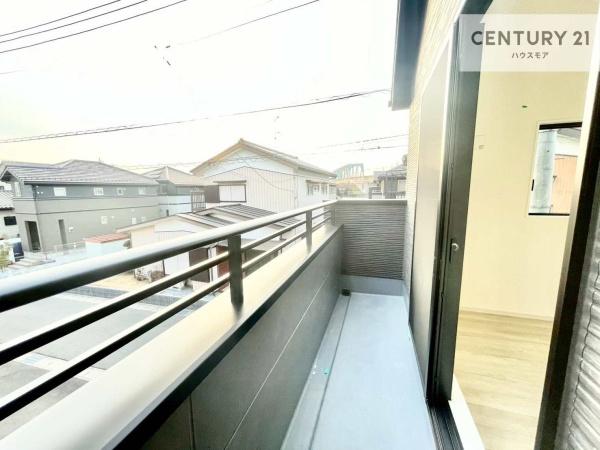 流山市木2丁目　新築戸建