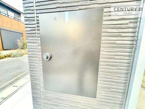 流山市木2丁目　新築戸建