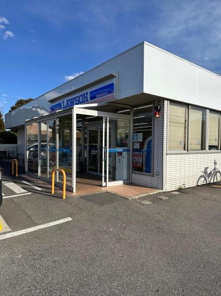 流山市松ケ丘6丁目　新築戸建て(ローソン柏豊四季店)