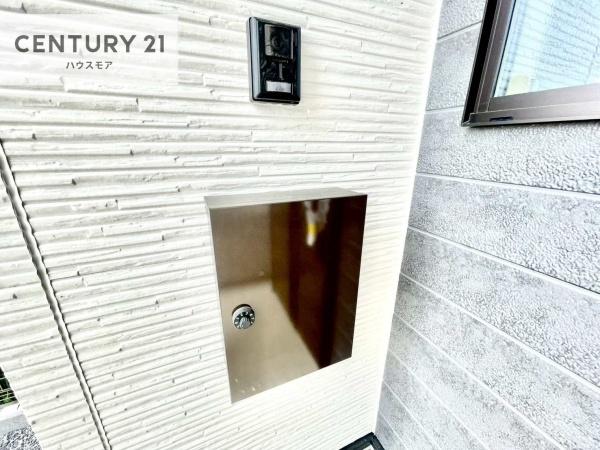 流山市松ケ丘6丁目　新築戸建て