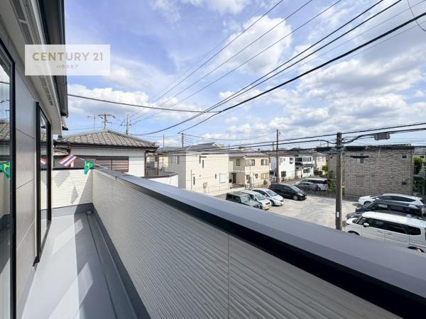 松戸市西馬橋3丁目　新築戸建