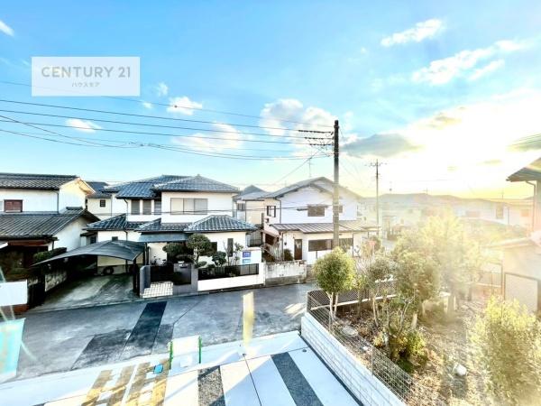 我孫子市湖北台2丁目　1号棟　新築戸建て