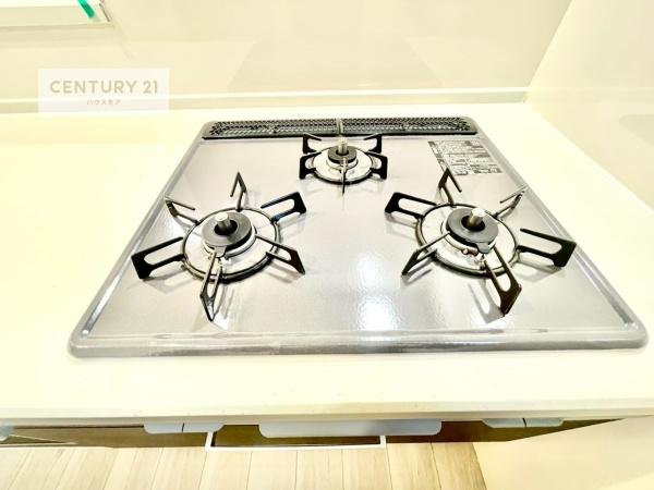 我孫子市湖北台2丁目　1号棟　新築戸建て