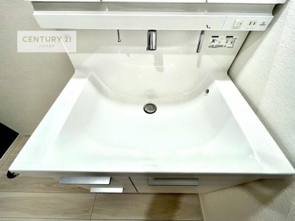 我孫子市湖北台2丁目　1号棟　新築戸建て