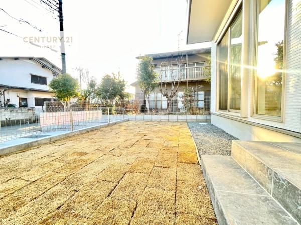 我孫子市湖北台2丁目　1号棟　新築戸建て