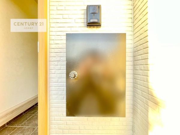 我孫子市湖北台2丁目　1号棟　新築戸建て