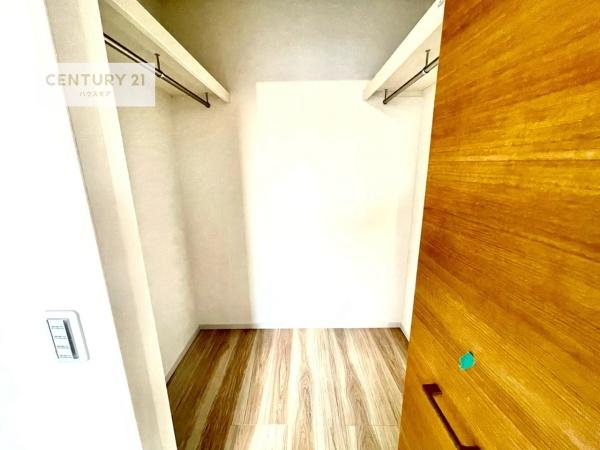 我孫子市湖北台2丁目　2号棟　新築戸建て