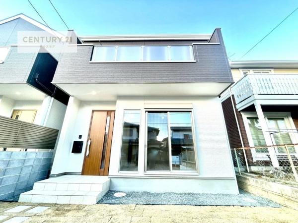 我孫子市湖北台2丁目 2号棟 新築戸建て