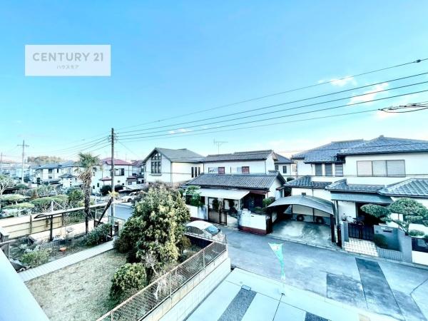 我孫子市湖北台2丁目　2号棟　新築戸建て