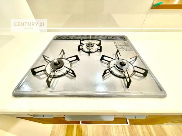 我孫子市湖北台2丁目　2号棟　新築戸建て