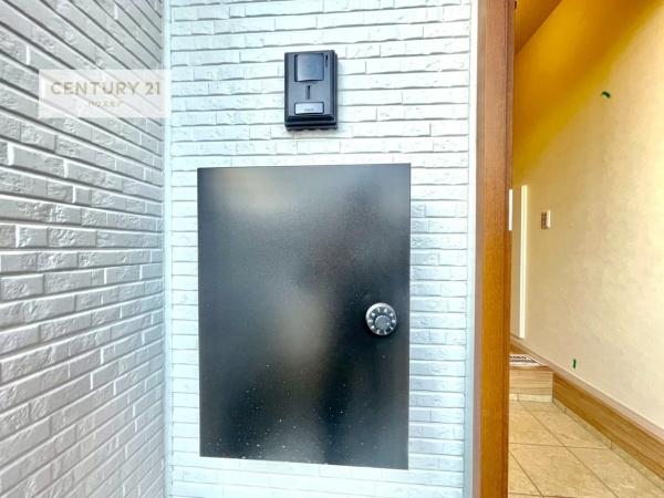 我孫子市湖北台2丁目　2号棟　新築戸建て