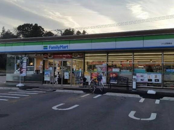 つくば市桜が丘　新築戸建(ファミリーマートつくば若栗店)