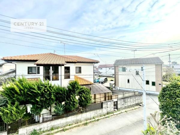龍ケ崎市川余郷　新築戸建