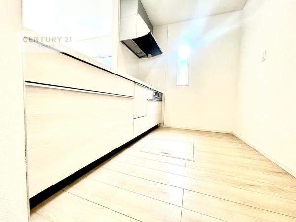 龍ケ崎市川余郷　新築戸建