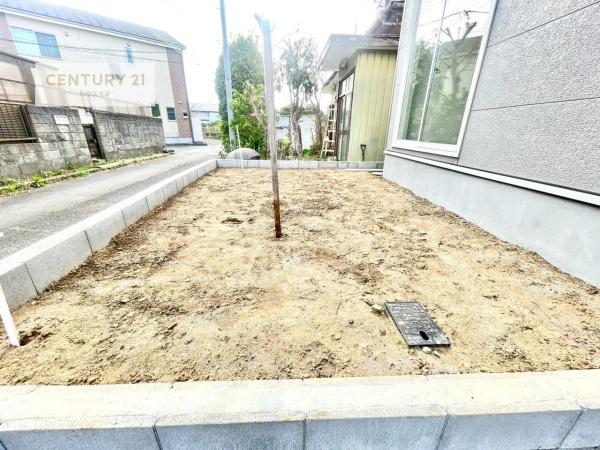 龍ケ崎市川余郷　新築戸建