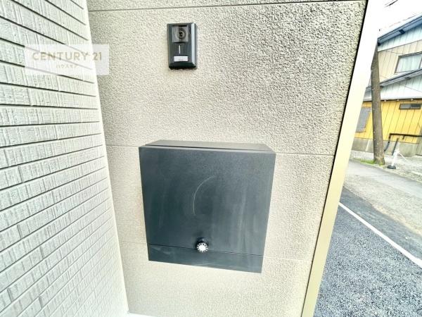 龍ケ崎市川余郷　新築戸建