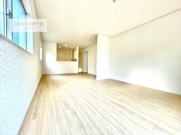 龍ケ崎市川余郷　新築戸建