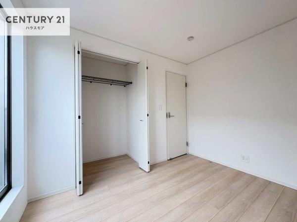 松戸市五香南1丁目　2号棟　新築戸建