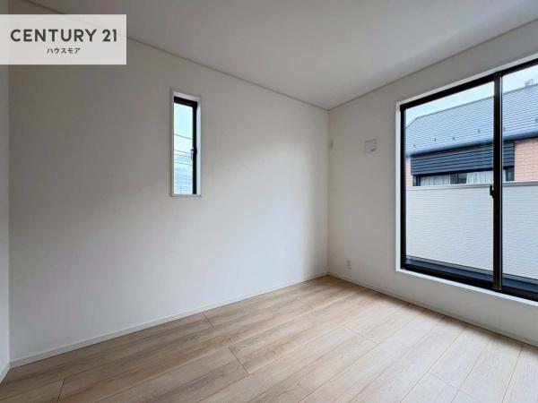 松戸市五香南1丁目　2号棟　新築戸建