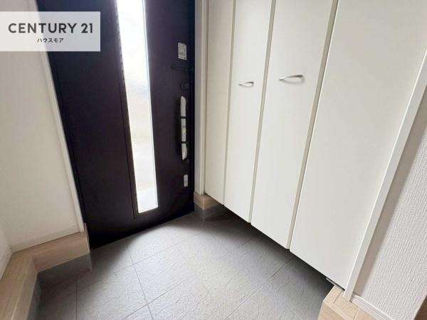 松戸市五香南1丁目　2号棟　新築戸建