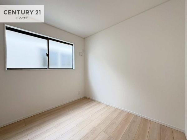 松戸市五香南1丁目　2号棟　新築戸建
