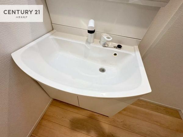 松戸市五香南1丁目　2号棟　新築戸建