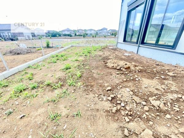 取手市野々井　1号棟　新築戸建