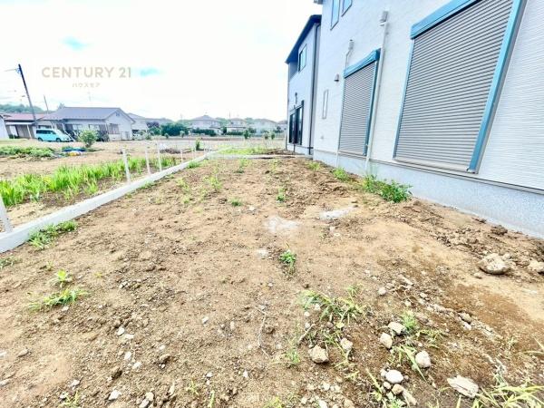 取手市野々井　2号棟　新築戸建