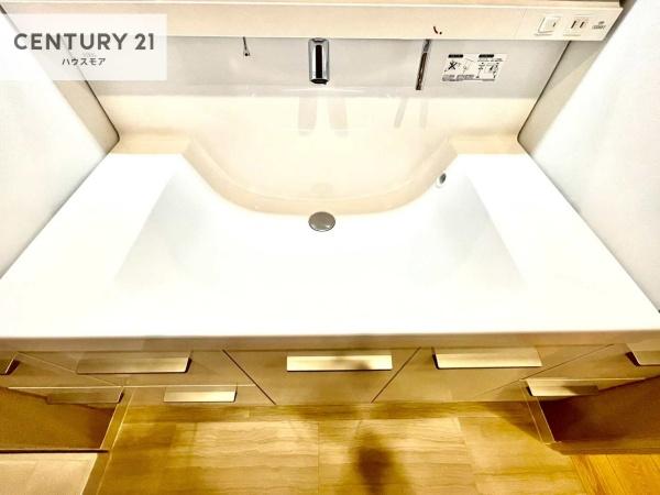 沼南エリカ10号棟