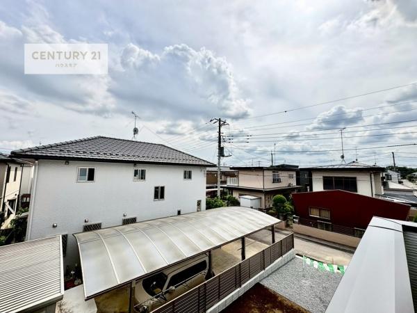 牛久市田宮町　新築戸建