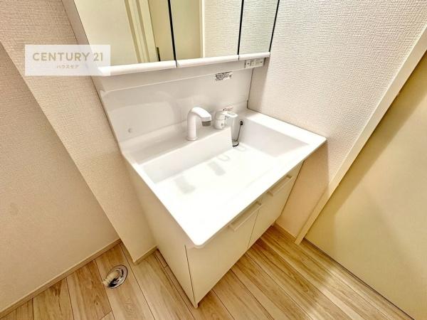 牛久市田宮町　新築戸建