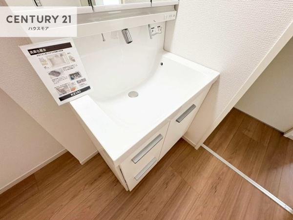 野田市上花輪　新築戸建て