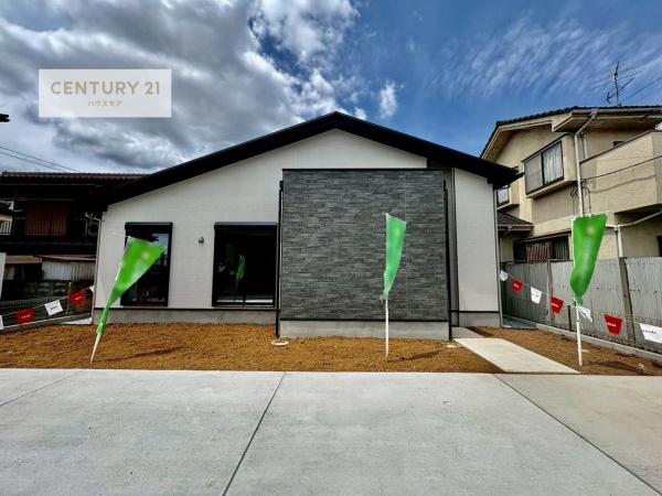 野田市上花輪　新築戸建て