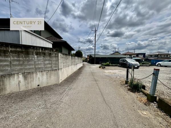 野田市上花輪　新築戸建て