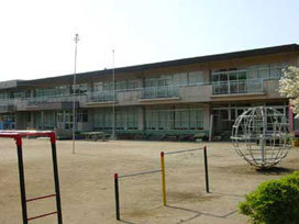 野田市野田　2号棟　新築戸建(野田市立野田幼稚園)