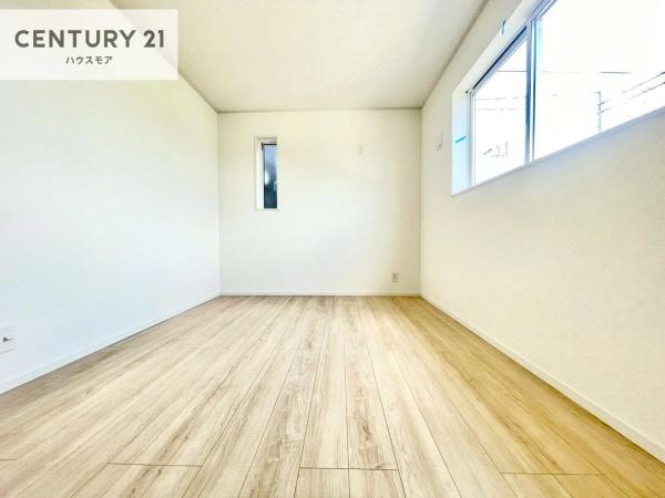 野田市野田　2号棟　新築戸建