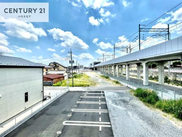 野田市野田　2号棟　新築戸建