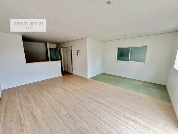 野田市野田　2号棟　新築戸建