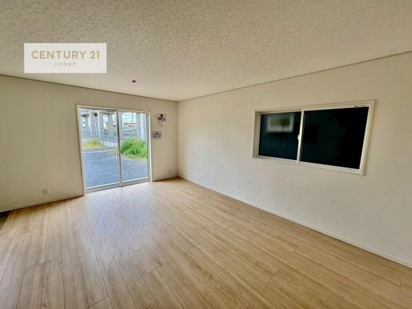 野田市野田　2号棟　新築戸建