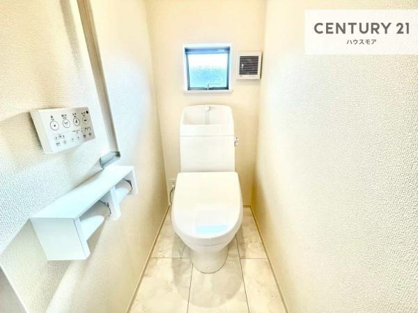 柏市つくしが丘2丁目　新築戸建