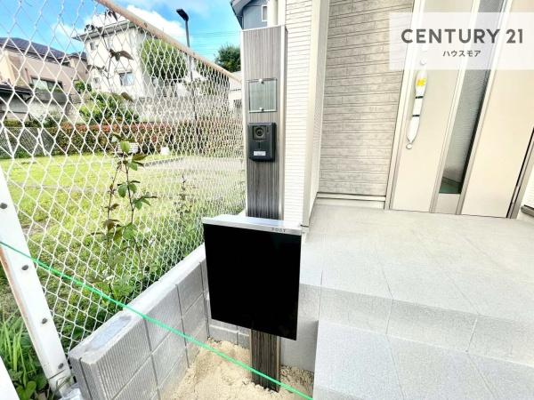 柏市つくしが丘2丁目　新築戸建