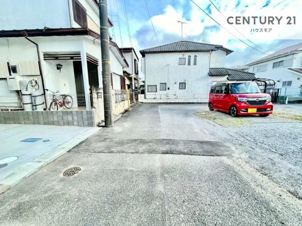 柏市つくしが丘2丁目　新築戸建