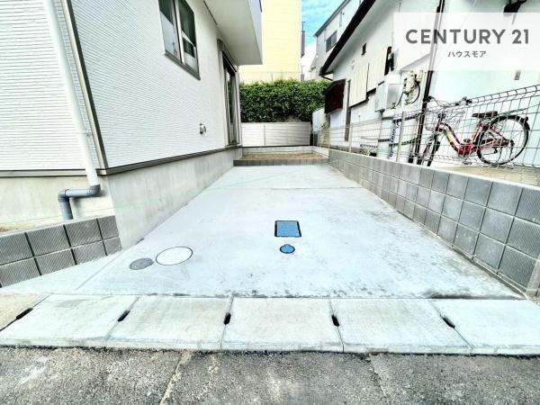 柏市つくしが丘2丁目　新築戸建