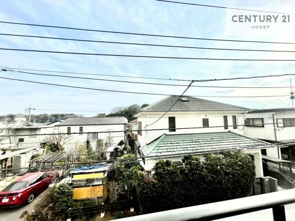 流山市富士見台1丁目　1号棟　新築戸建